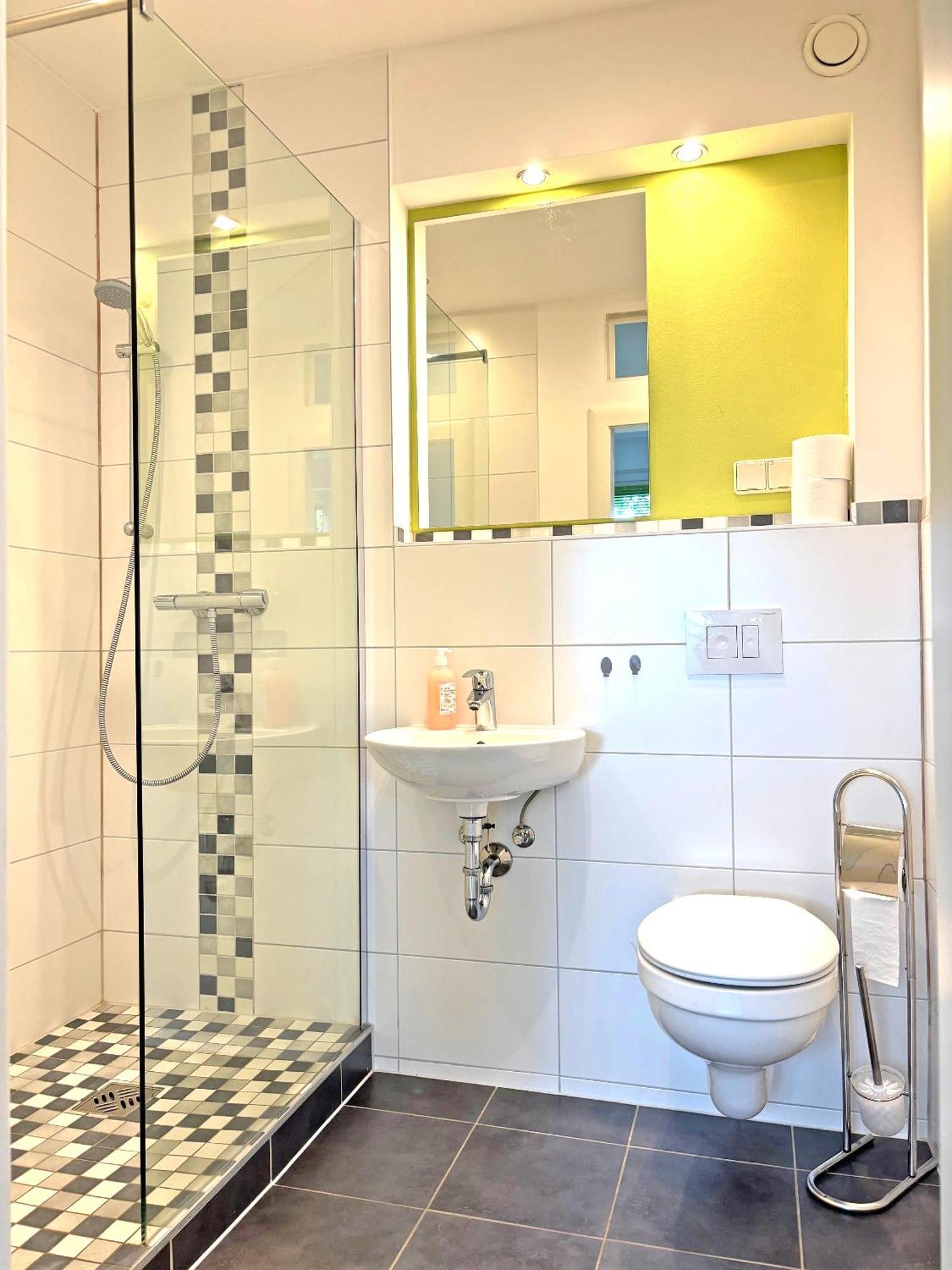 Hammerhotel Apartments Halle  Dış mekan fotoğraf